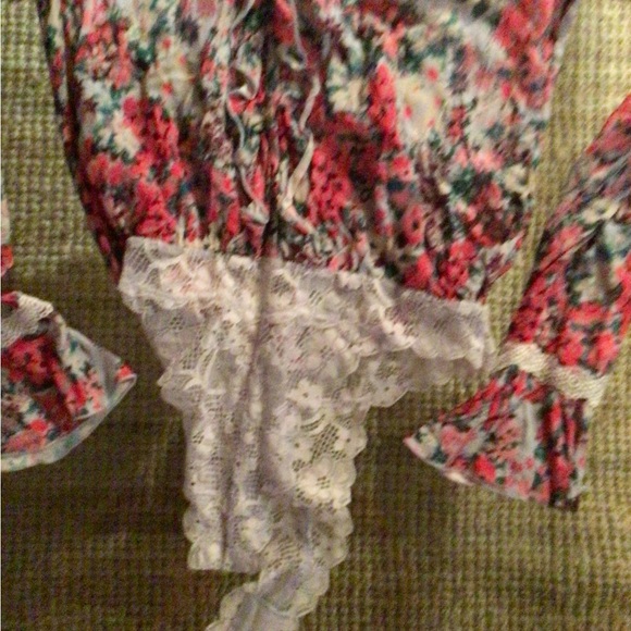 Free People bodysuit - Picture 4 of 10
